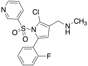 2-Chloro Vonoprazan