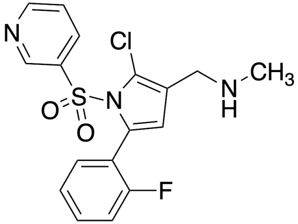 2-Chloro Vonoprazan