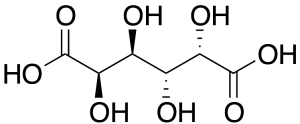 Galactaric Acid