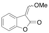 3-(Methoxymethylene)-2(3H)-benzofuranone