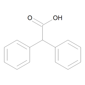 Diphenylacetic Acid