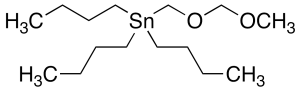 [(Methoxymethoxy)methyl]tributylstannane