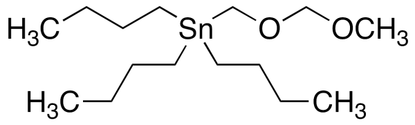 [(Methoxymethoxy)methyl]tributylstannane