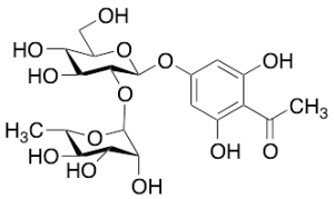 Phloroacetophenone 4-Neohesperidoside