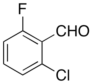 2-Chloro-6-fluorobenzaldehyde