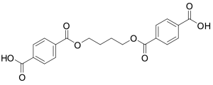 1,4-Butanediol Terephthalate