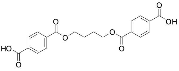 1,4-Butanediol Terephthalate