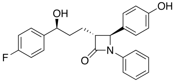 Desfluoro Ezetimibe