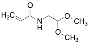 N-(2,2-Dimethoxyethyl)prop-2-enamide
