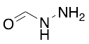 Hydrazinecarboxaldehyde