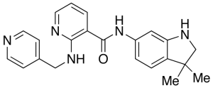 Motesanib