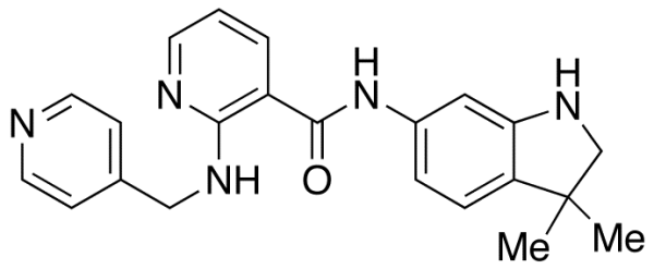 Motesanib