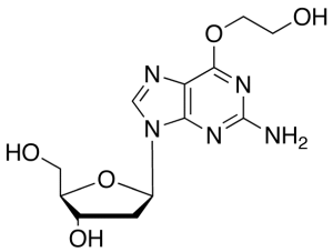 O6-(2-Hydroxyethyl)-2'-deoxyguanosine