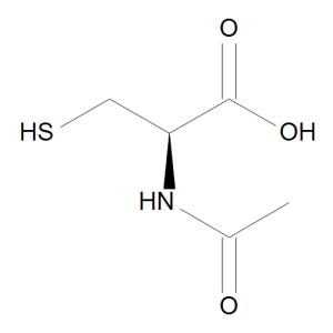 N-Acetyl-L-cysteine