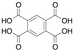 1,2,4,5-Benzenetetracarboxylic Acid