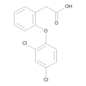 Fenclofenac