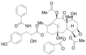 3’-p-Hydroxy Paclitaxel