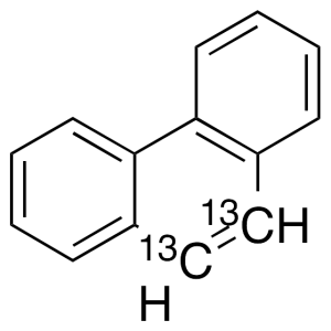 Phenanthrene-9,10-13C2