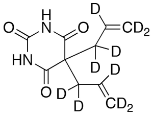 Allobarbital-d10