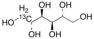 D-Mannitol-1-13C