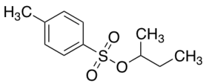 Sec-Butyl 4-Methylbenzenesulfonate
