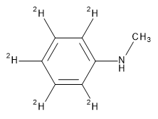 N-Methylaniline-2,3,4,5,6-d5