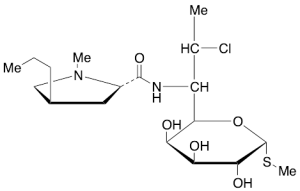 Clindamycin