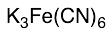Potassium Hexacyanoferrate(III)