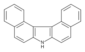 7H-Dibenzo[c,g]carbazole
