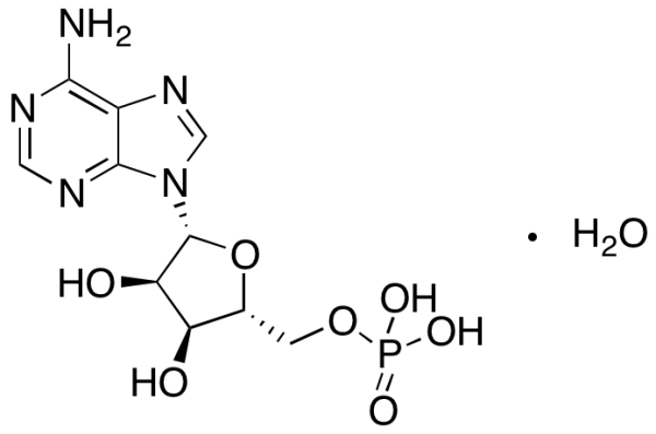 Adenosine 5'-monophosphate monohydrate