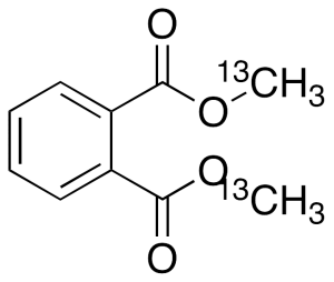 Dimethyl Phthalate-13C2