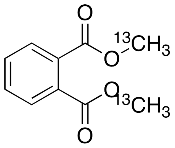 Dimethyl Phthalate-13C2