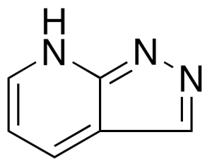 7-Azaindazole
