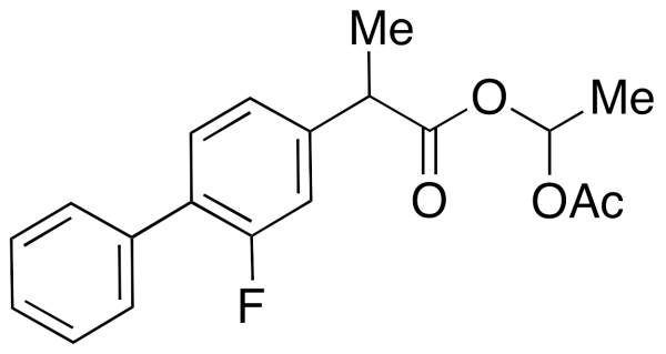 Flurbiprofen Axetil