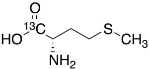 L-Methionine-1-13C