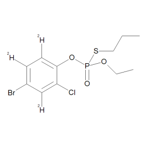 Profenofos-D3