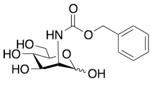 N-Carbobenzyloxy Mannosamine