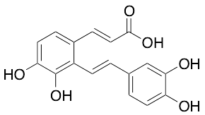 Salvianolic Acid F