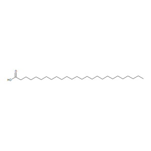 Hexacosanoic Acid