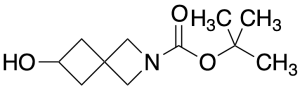 tert-Butyl 6-Hydroxy-2-azaspiro[3.3]heptane-2-carboxylate