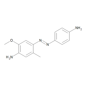 Disperse Diazo Black 3BF