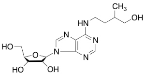 Dihydrozeatin Riboside (>90%)