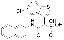 Chymase-IN-1