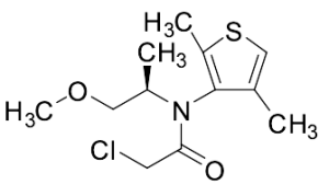 (R)-Dimethenamid