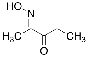 2-Hydroxyimino-3-pentanone