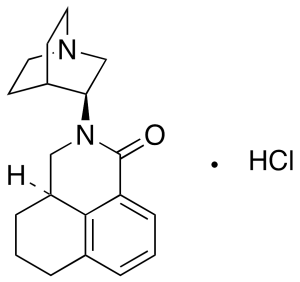 (R,S)-Palonosetron Hydrochloride (90%)