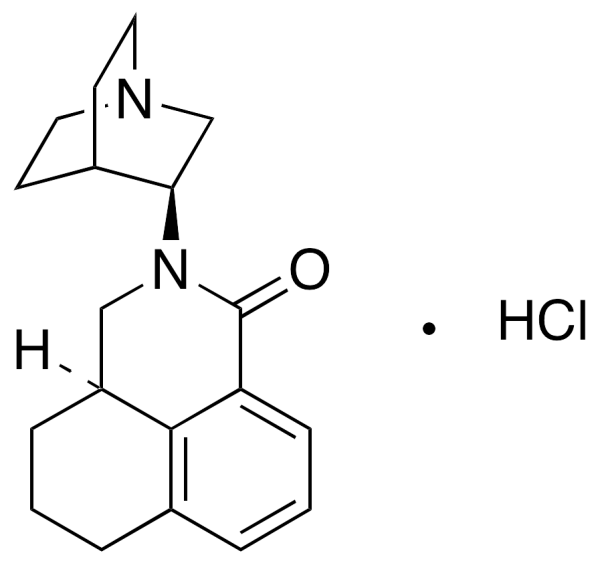 (R,S)-Palonosetron Hydrochloride (90%)