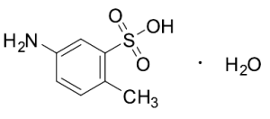 4-Amino-2-sulfotoluene