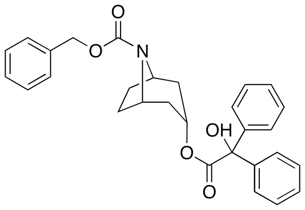 N-Benzyloxycarbonyl Norglipin