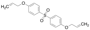 bis(4-Allyloxyphenyl)sulfone